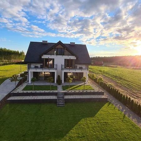 Apartamenty Skorupki-Mazury Mikolajki 외부 사진