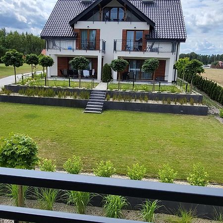 Apartamenty Skorupki-Mazury Mikolajki 객실 사진