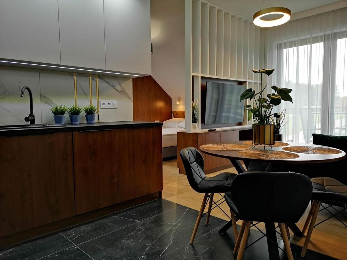 Apartamenty Skorupki-Mazury Mikolajki 외부 사진