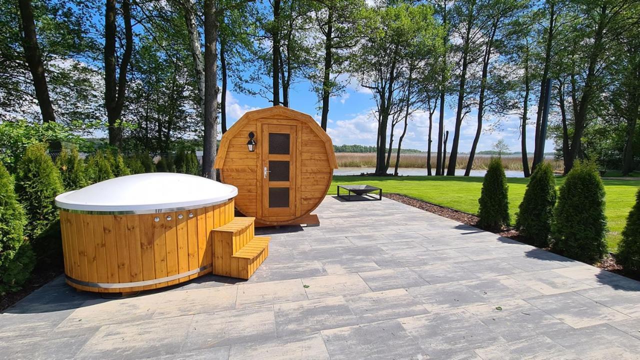 Apartamenty Skorupki-Mazury Mikolajki 외부 사진