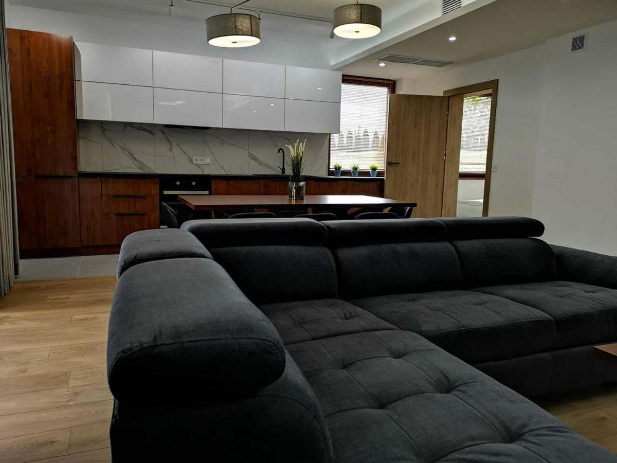 Apartamenty Skorupki-Mazury Mikolajki 외부 사진