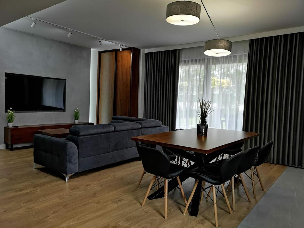 Apartamenty Skorupki-Mazury Mikolajki 외부 사진