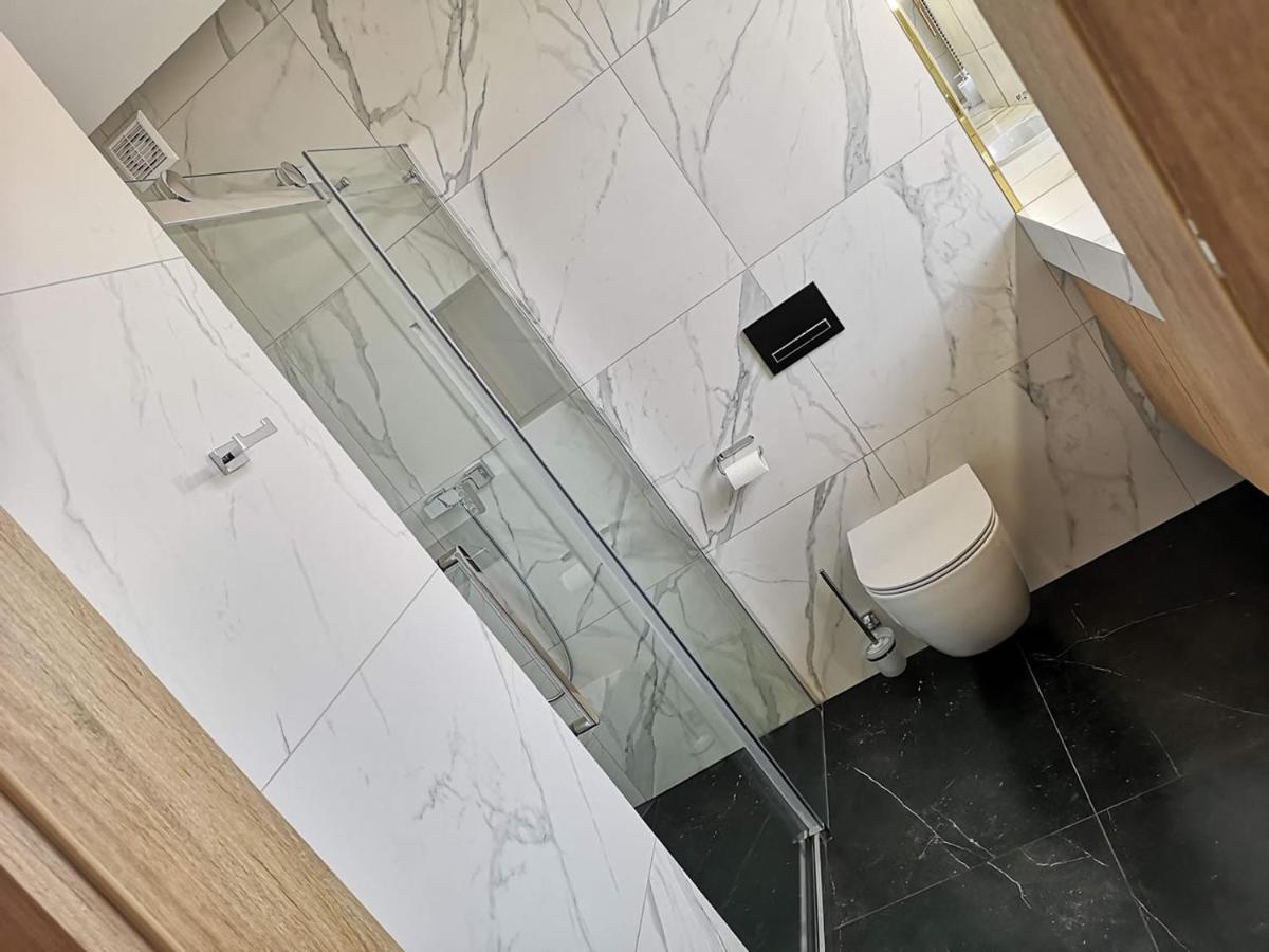 Apartamenty Skorupki-Mazury Mikolajki 외부 사진