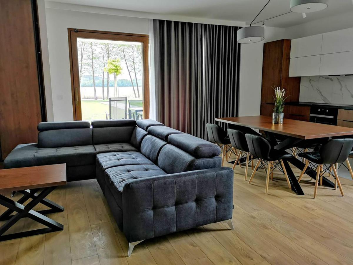 Apartamenty Skorupki-Mazury Mikolajki 외부 사진