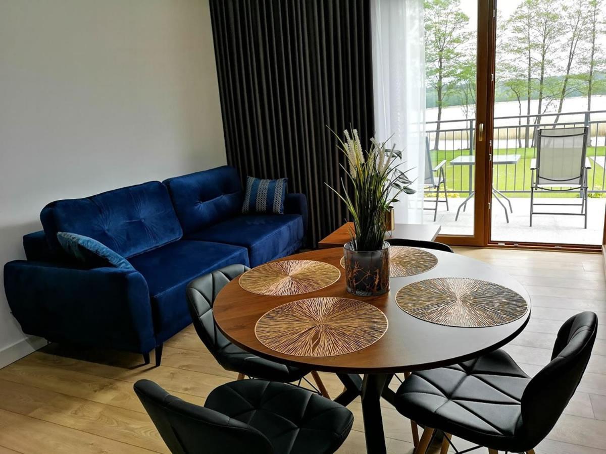 Apartamenty Skorupki-Mazury Mikolajki 외부 사진