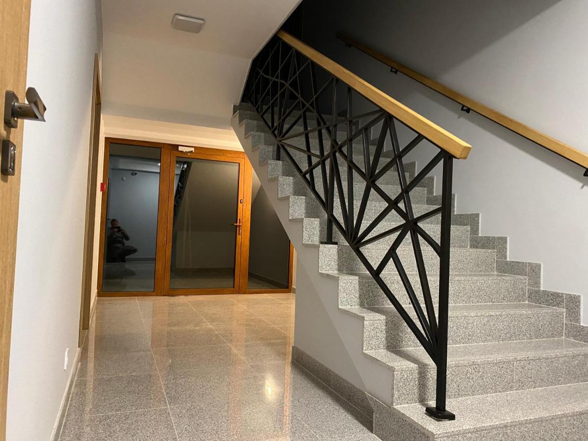 Apartamenty Skorupki-Mazury Mikolajki 외부 사진