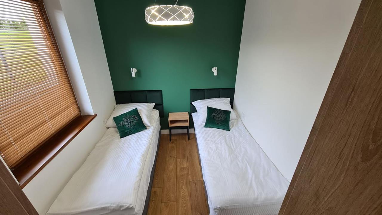 Apartamenty Skorupki-Mazury Mikolajki 외부 사진