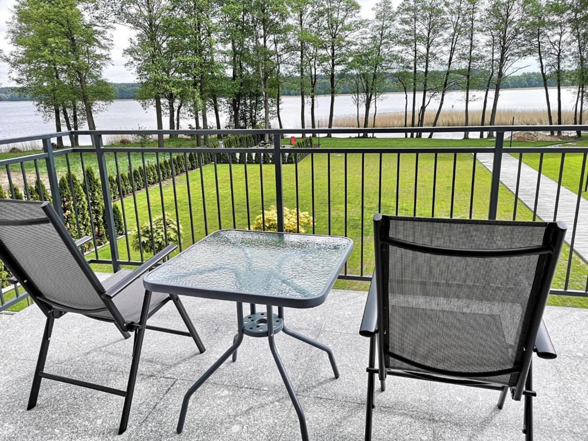 Apartamenty Skorupki-Mazury Mikolajki 외부 사진