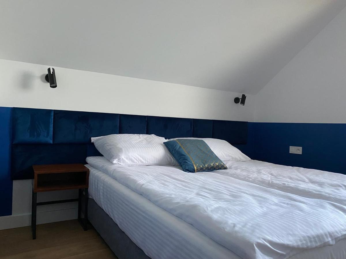 Apartamenty Skorupki-Mazury Mikolajki 외부 사진