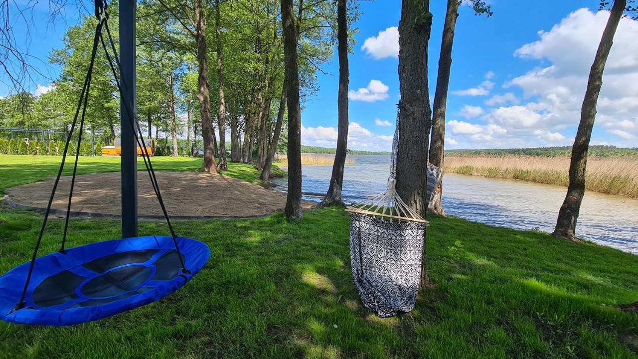 Apartamenty Skorupki-Mazury Mikolajki 외부 사진