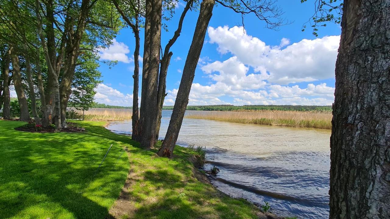 Apartamenty Skorupki-Mazury Mikolajki 외부 사진