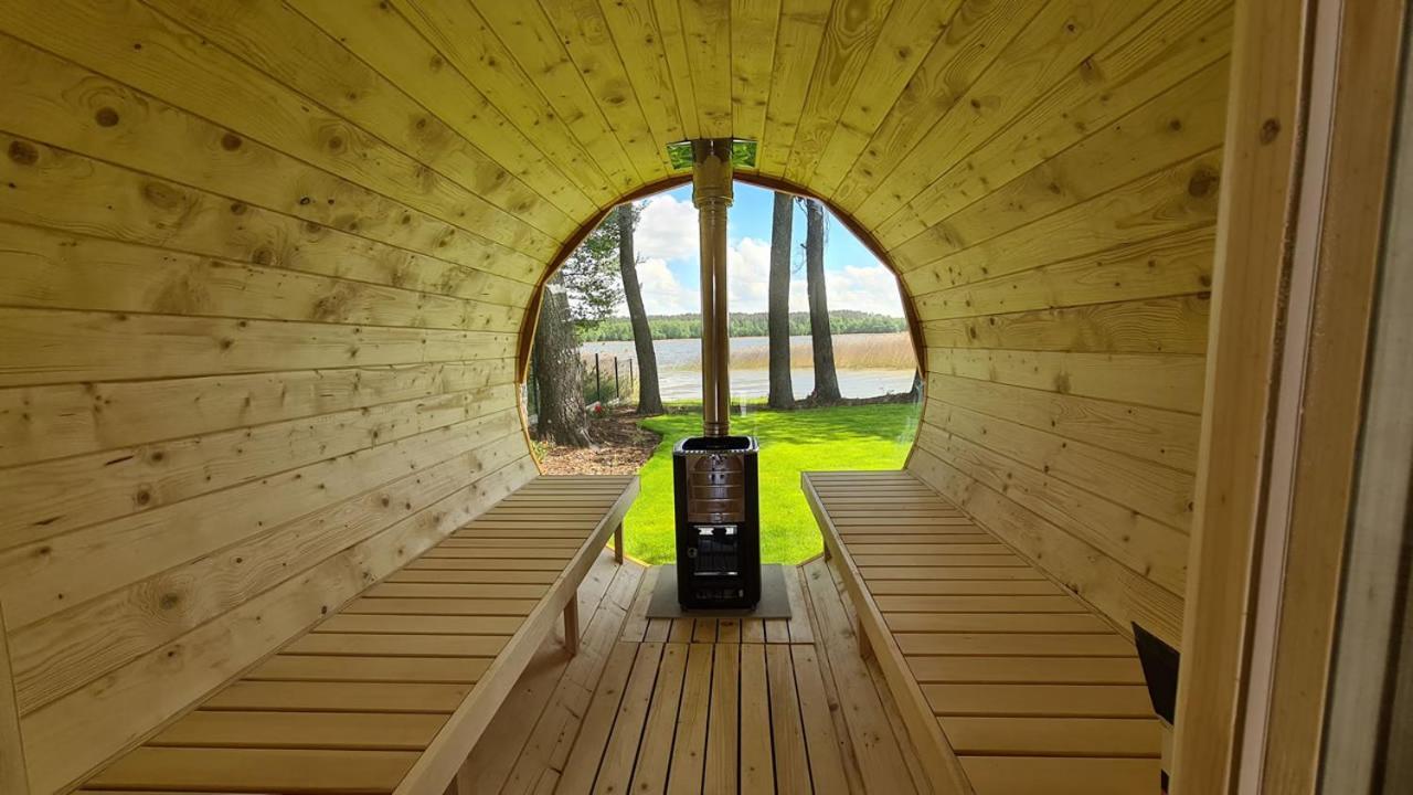 Apartamenty Skorupki-Mazury Mikolajki 외부 사진