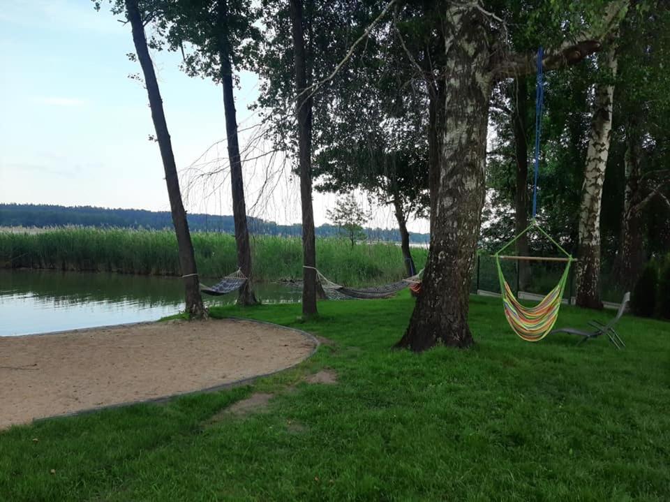 Apartamenty Skorupki-Mazury Mikolajki 외부 사진