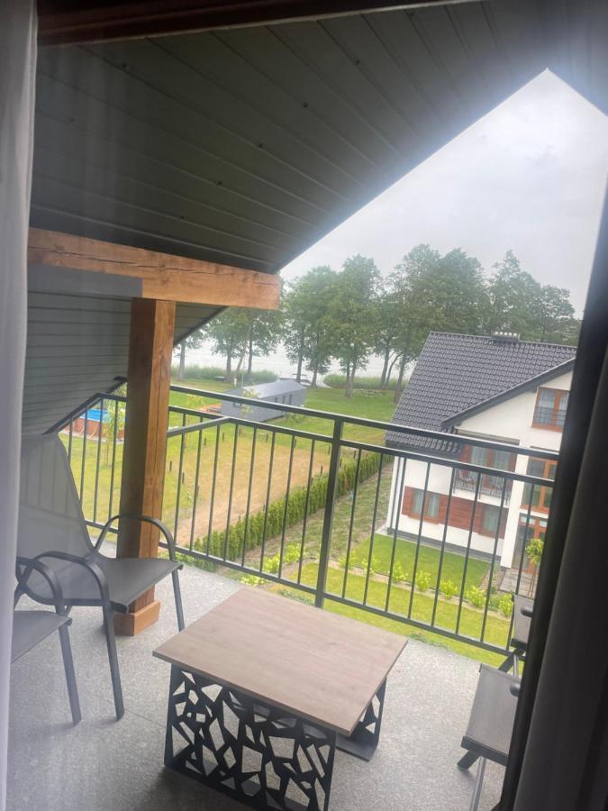 Apartamenty Skorupki-Mazury Mikolajki 외부 사진