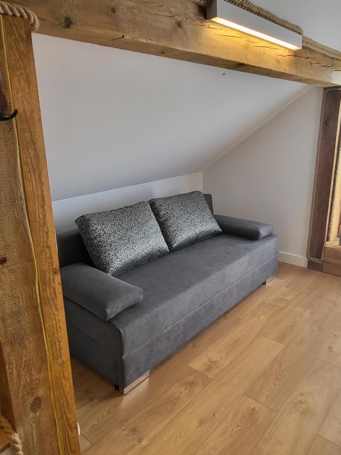 Apartamenty Skorupki-Mazury Mikolajki 외부 사진