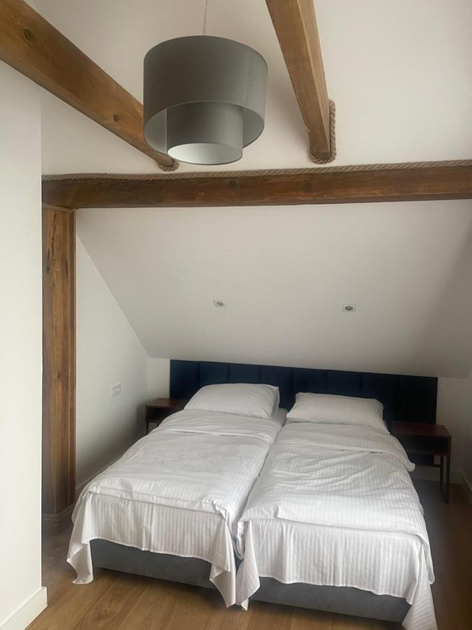 Apartamenty Skorupki-Mazury Mikolajki 외부 사진