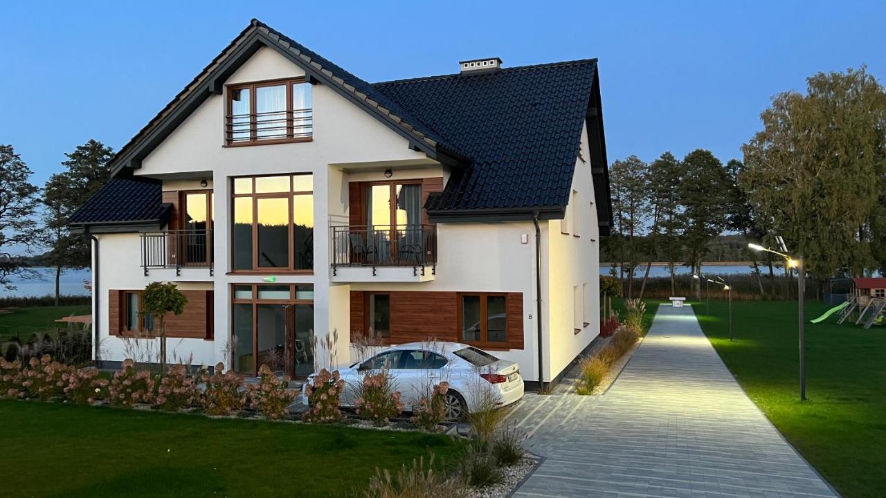 Apartamenty Skorupki-Mazury Mikolajki 외부 사진