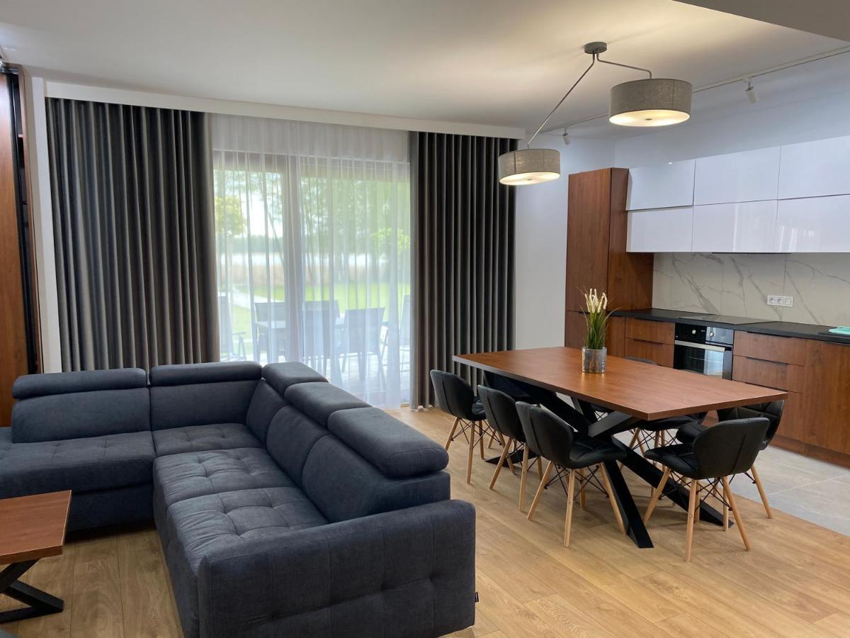 Apartamenty Skorupki-Mazury Mikolajki 외부 사진