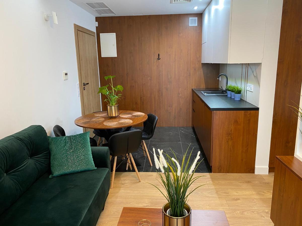 Apartamenty Skorupki-Mazury Mikolajki 외부 사진