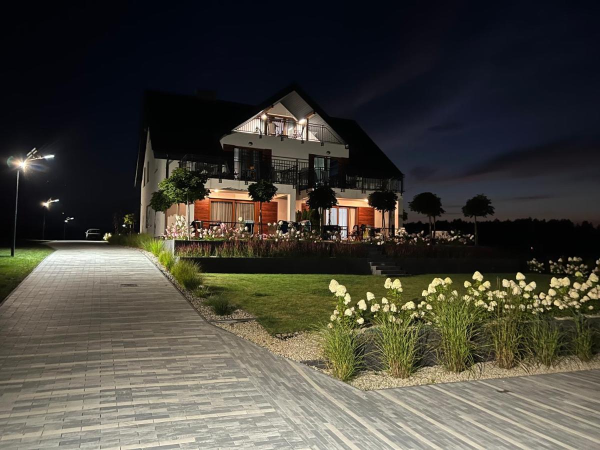 Apartamenty Skorupki-Mazury Mikolajki 외부 사진