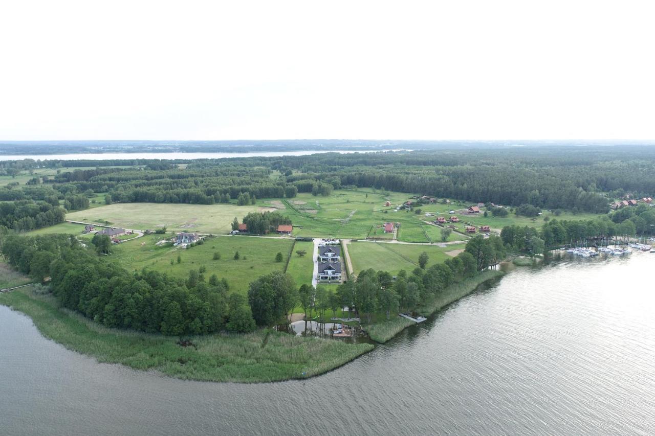 Apartamenty Skorupki-Mazury Mikolajki 외부 사진