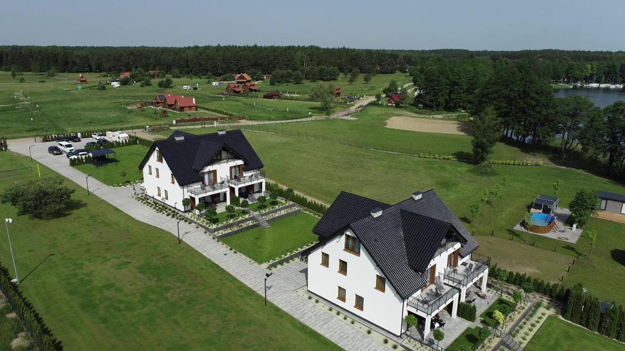 Apartamenty Skorupki-Mazury Mikolajki 외부 사진