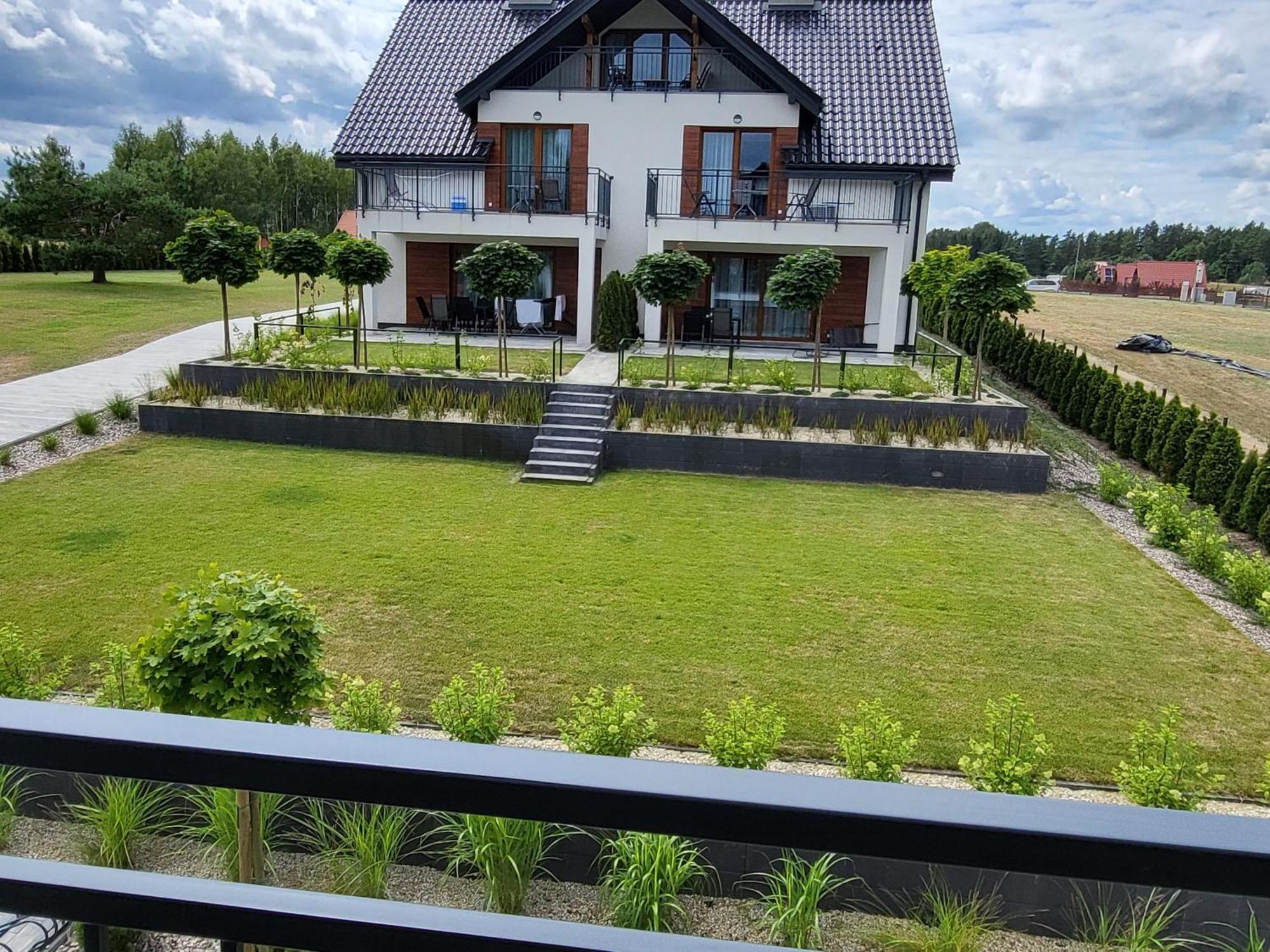 Apartamenty Skorupki-Mazury Mikolajki 객실 사진